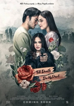 Till Death Do Us Part (2021) WEB-DL 720p