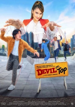 Devil on Top (2021) WEB-DL 720p