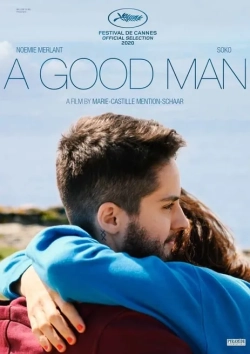 A Good Man (2020) WEB-DL 720p