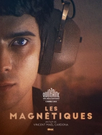 Magnetic Beats (2021) WEB-DL 720p