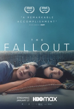 The Fallout (2021) WEB-DL 720p