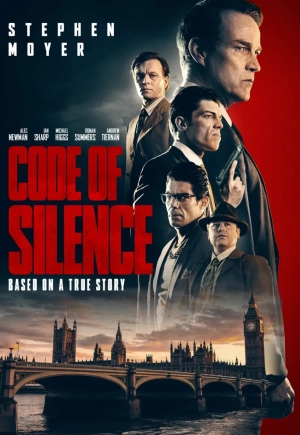 Code of Silence (2021) WEB-DL 720p