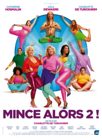 Mince alors 2! (2021) WEB-DL 720p
