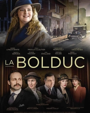 La Bolduc (2018) WEB-DL 720p
