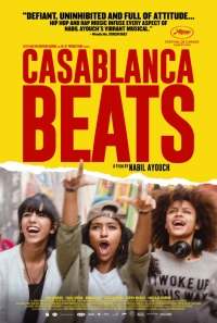 Casablanca Beats (2021) WEB-DL 720p