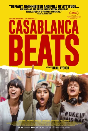 Casablanca Beats (2021) WEB-DL 720p