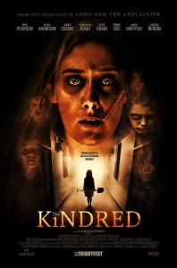 The Kindred (2021) WEB-DL 720p