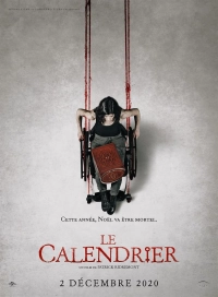 The Advent Calendar (2021) WEB-DL 720p