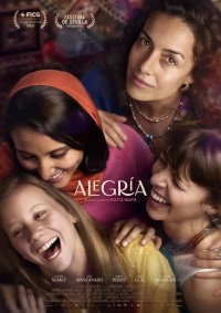 Alegría (2021) WEB-DL 720p