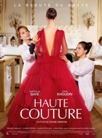 Haute couture (2021) WEB-DL 720p