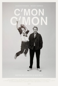 C'mon C'mon (2021) WEB-DL 720p