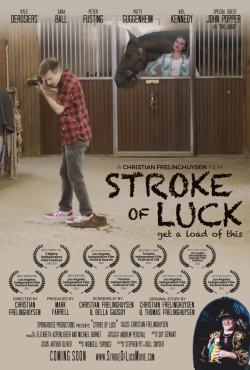 Stroke of Luck (2022) WEB-DL 720p