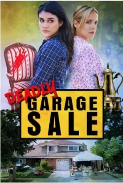 Deadly Garage Sale (2022) WEB-DL 720p