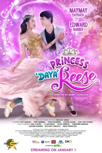 Princess Dayareese (2021) WEB-DL 720p