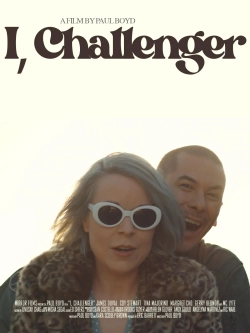 I, Challenger (2022) WEB-DL 720p