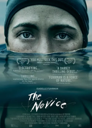 The Novice (2021) WEB-DL 720p