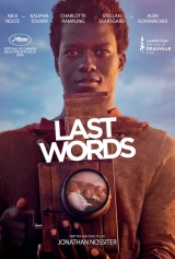 Last Words (2020) WEB-DL 720p