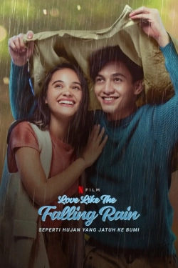Love like the Falling Rain (2020) WEB-DL 720p