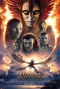 Avatar: Fire and Ash (2025) WEB-DL 480p | 720p | 1080p
