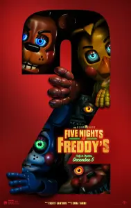 Five Nights at Freddy's 2 (2025) WEB-DL 480p | 720p | 1080p | 2160p