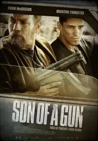 Son of a Gun (2014) WEB-DL 480p | 720p | 1080p