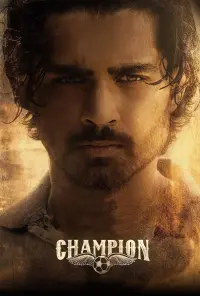 Champion (2025) WEB-DL 480p | 720p | 1080p